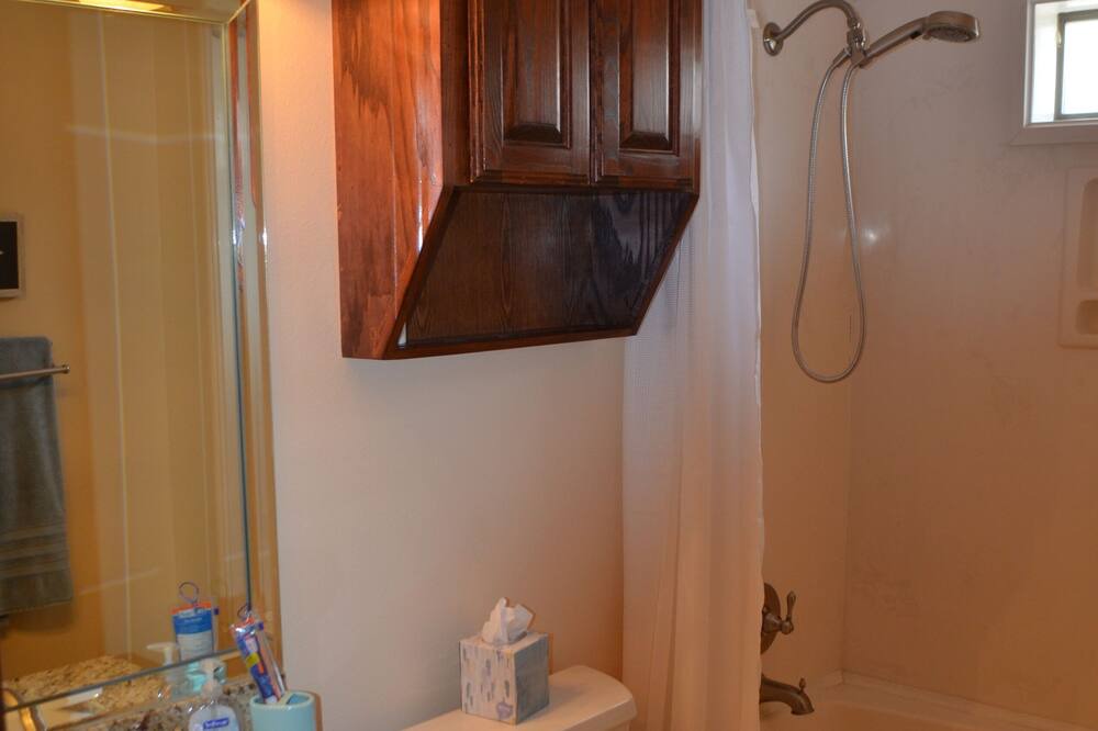 Photo of Bathroom in Mission