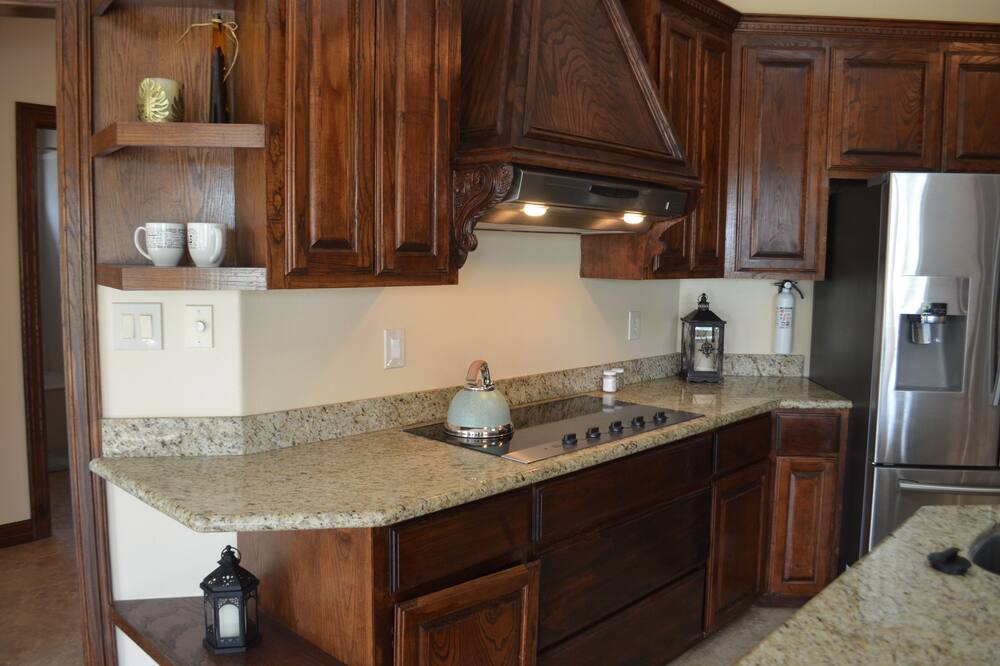 Photo of Kitchen in Mission