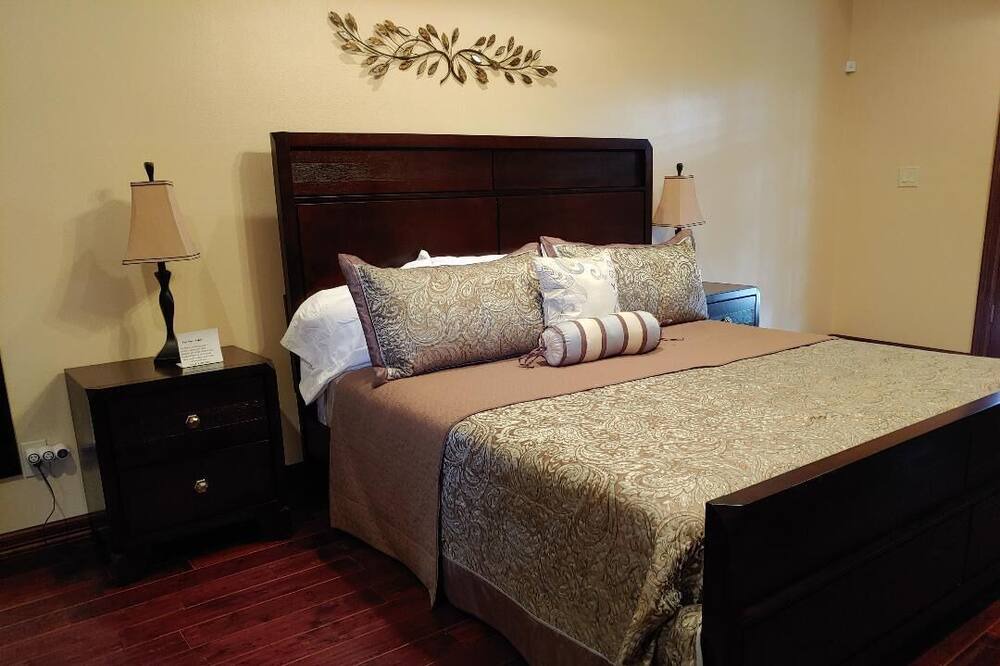 Photo of Bedroom in Mission