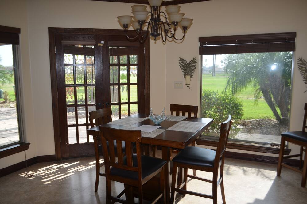 Photo of Kitchen in Mission