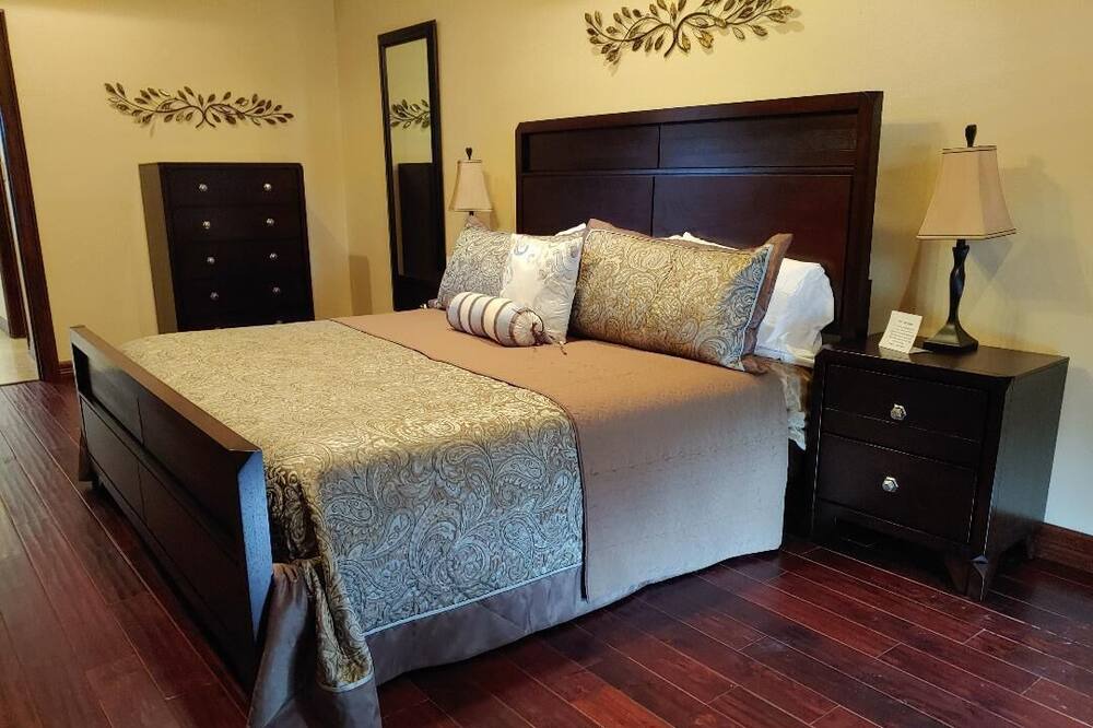 Photo of Bedroom in Mission