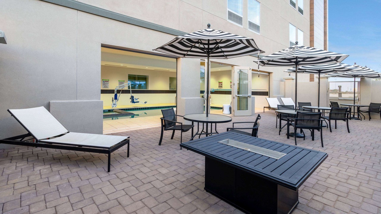 Photo of Outdoor in Maricopa