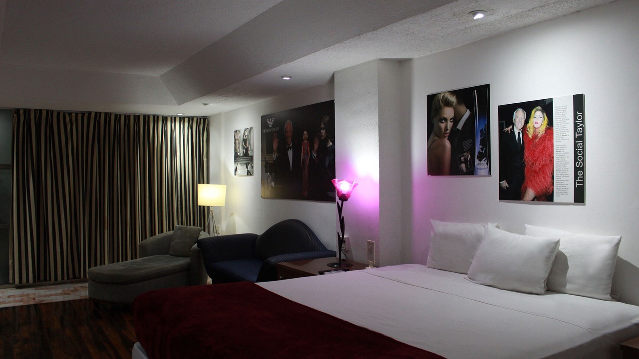 Photo of Bedroom in Punta Cancun