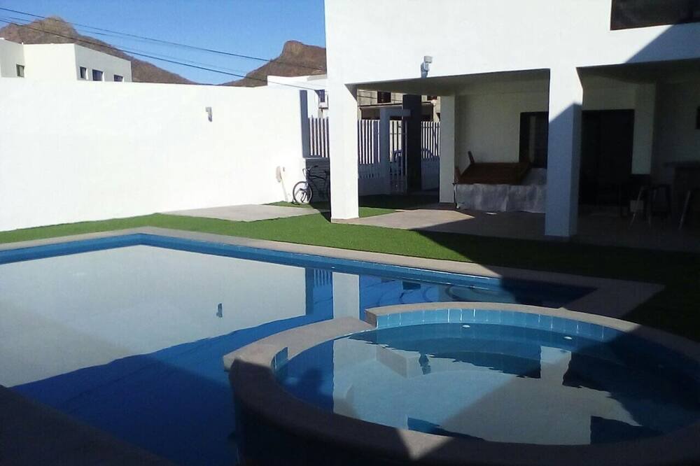 Photo of Patio Balcony in Guaymas
