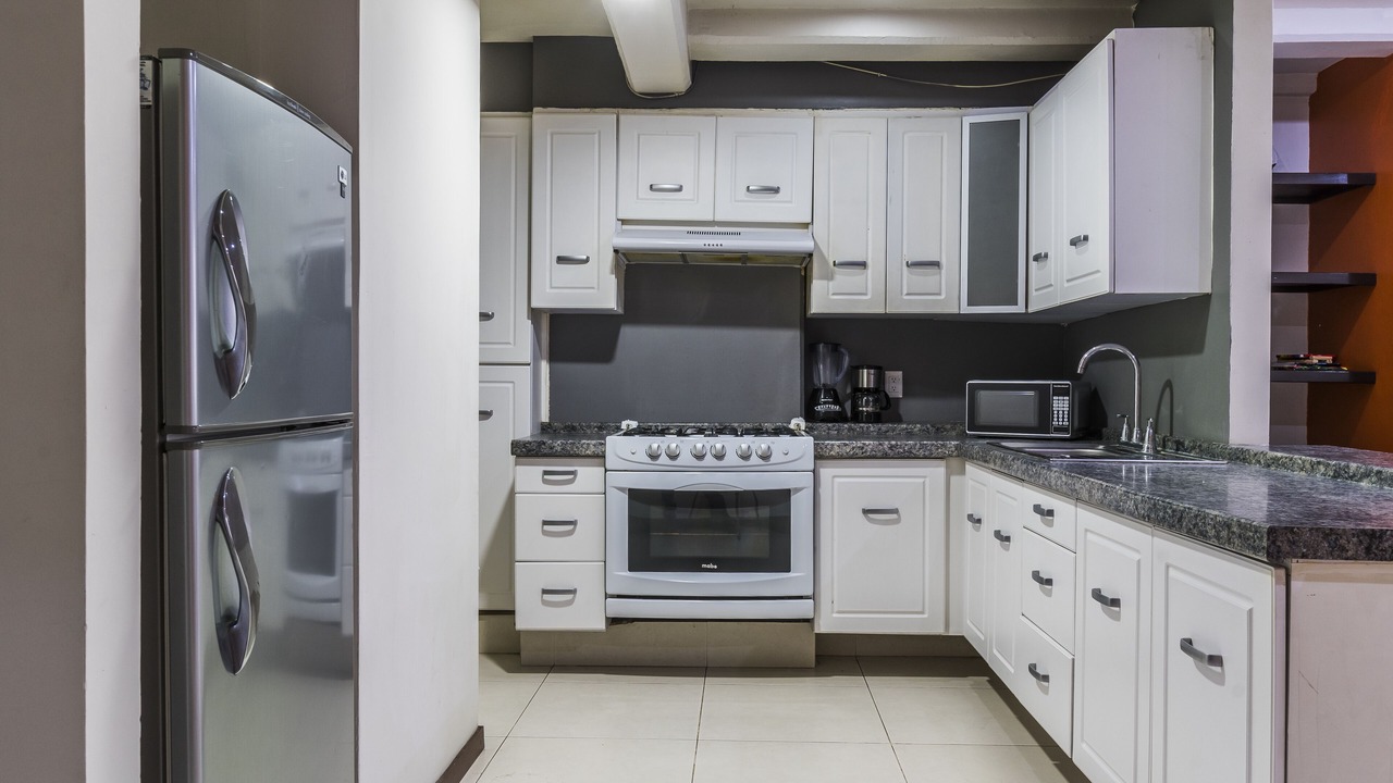 Photo of Kitchen in Americana