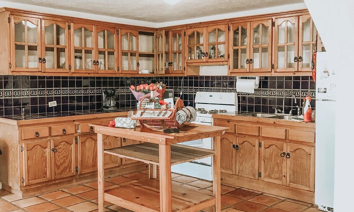 Photo of Kitchen in Ensenada