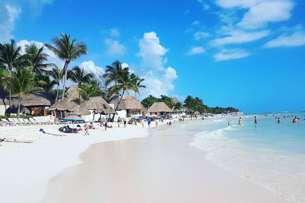 Photo of Outdoor in Gonzalo Guerrero