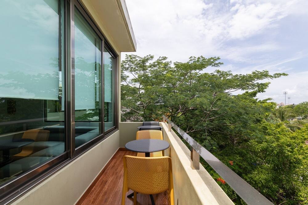 Photo of Patio Balcony in Gonzalo Guerrero