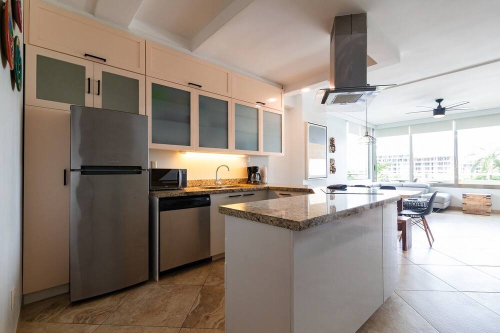 Photo of Kitchen in Gonzalo Guerrero