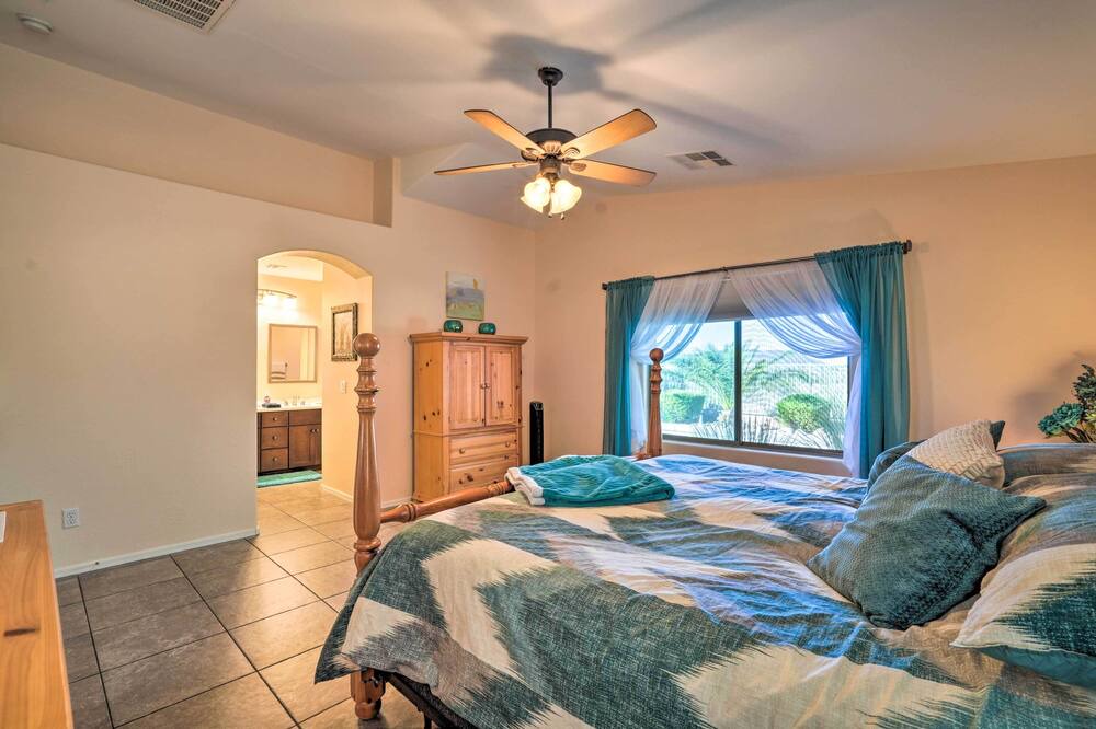 Photo of Bedroom in Fireside at Norterra