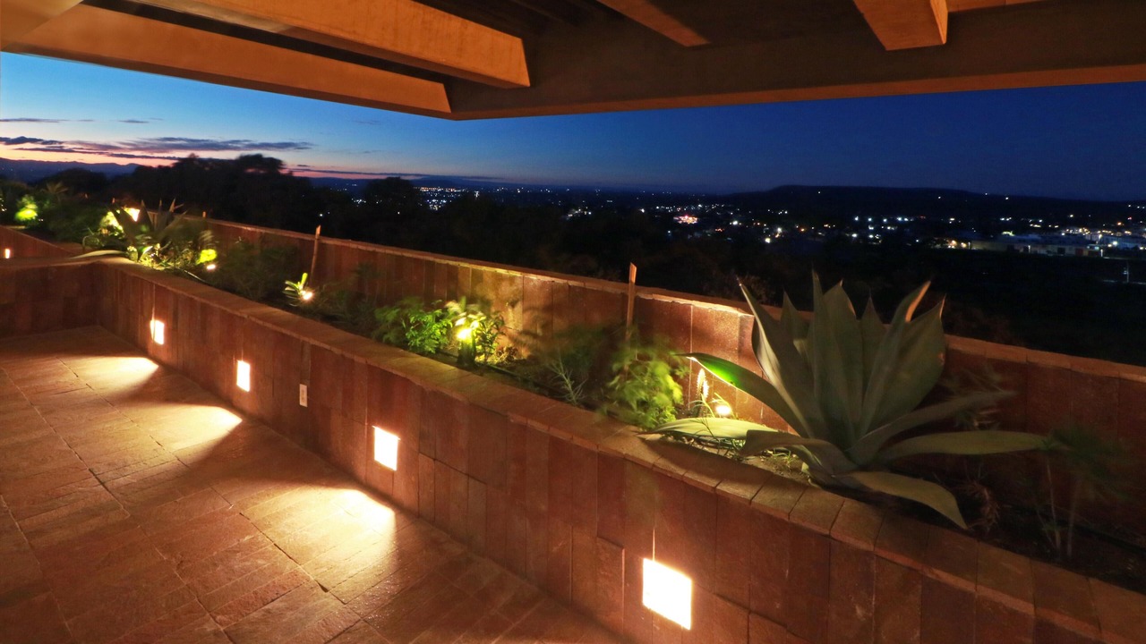 Photo of Patio Balcony in San Miguel de Allende