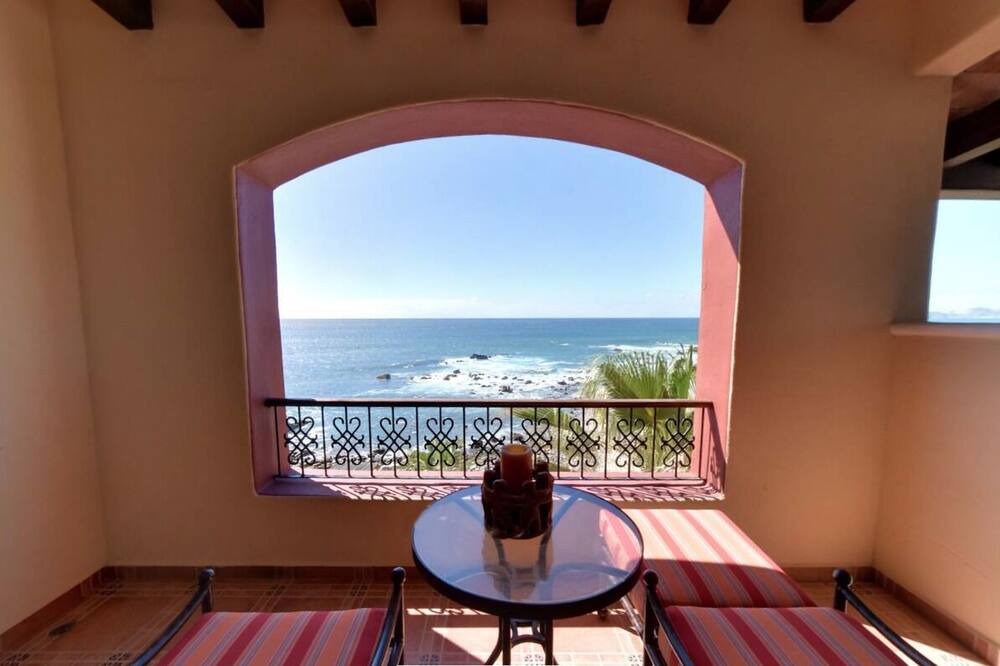 Photo of Patio Balcony in Cabo San Lucas
