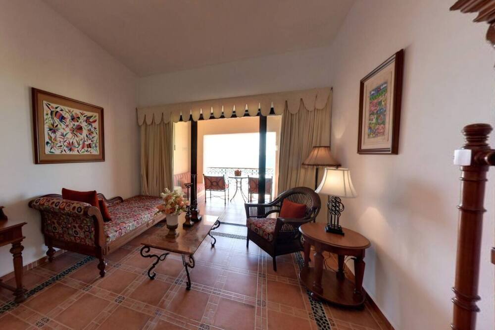 Photo of Livingroom in Cabo San Lucas