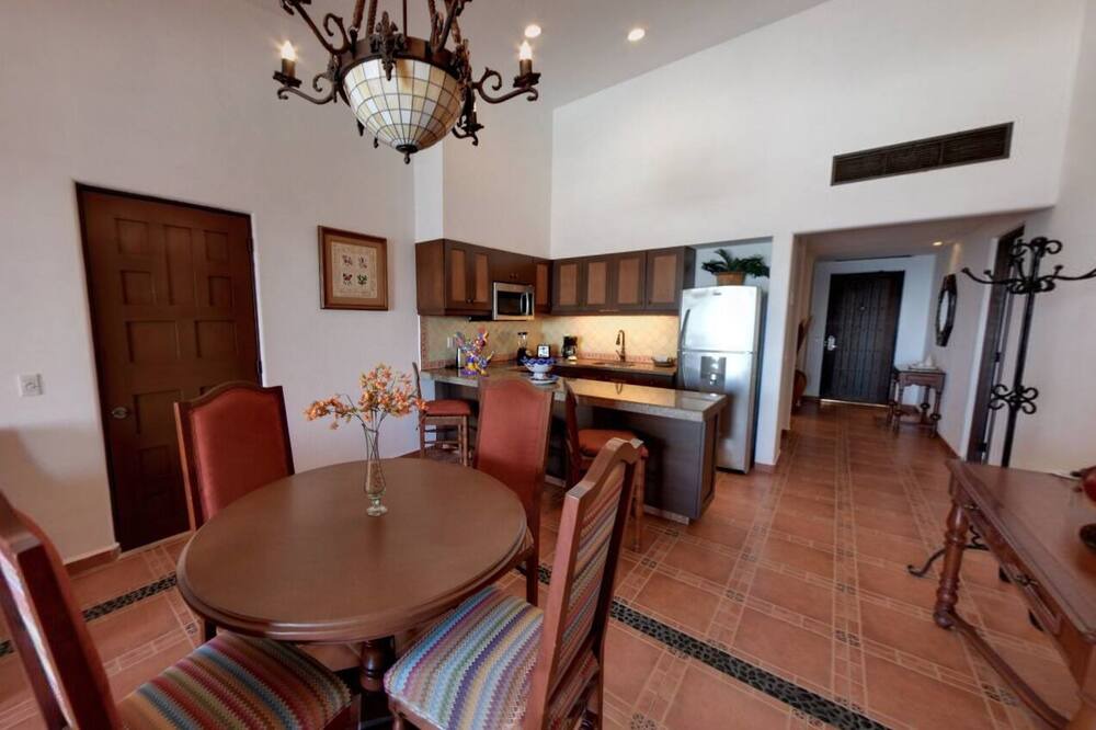 Photo of Kitchen in Cabo San Lucas