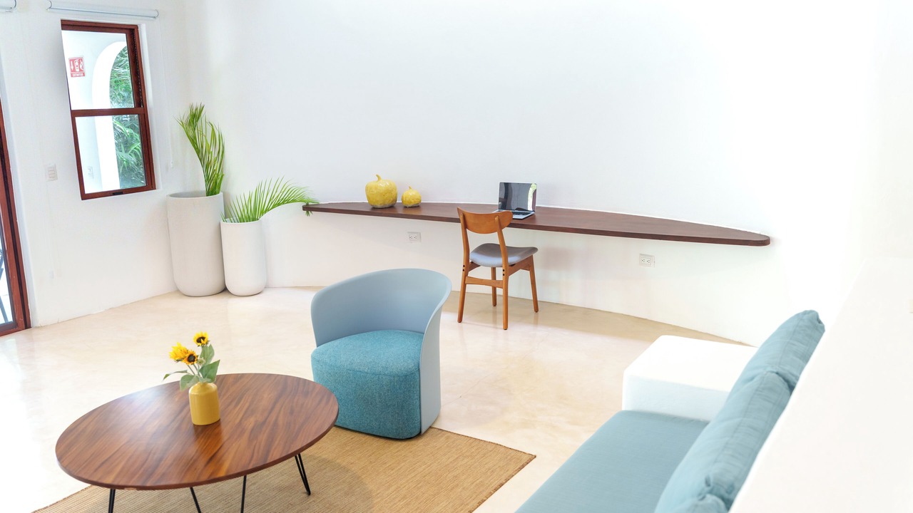 Photo of Bedroom in Bacalar