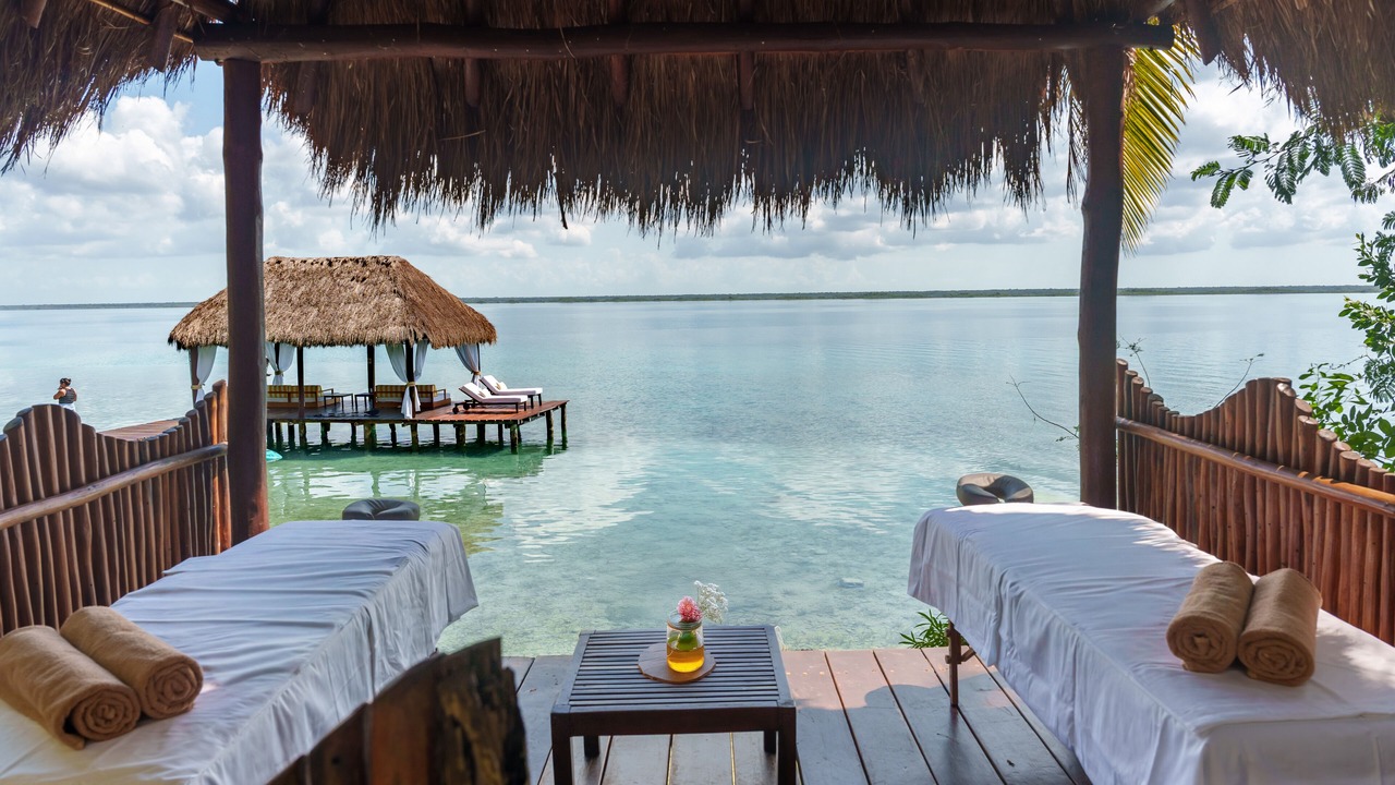 Photo of Others in Bacalar