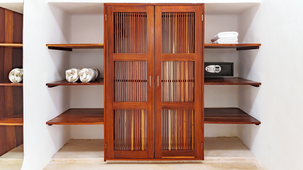 Photo of Bedroom in Bacalar