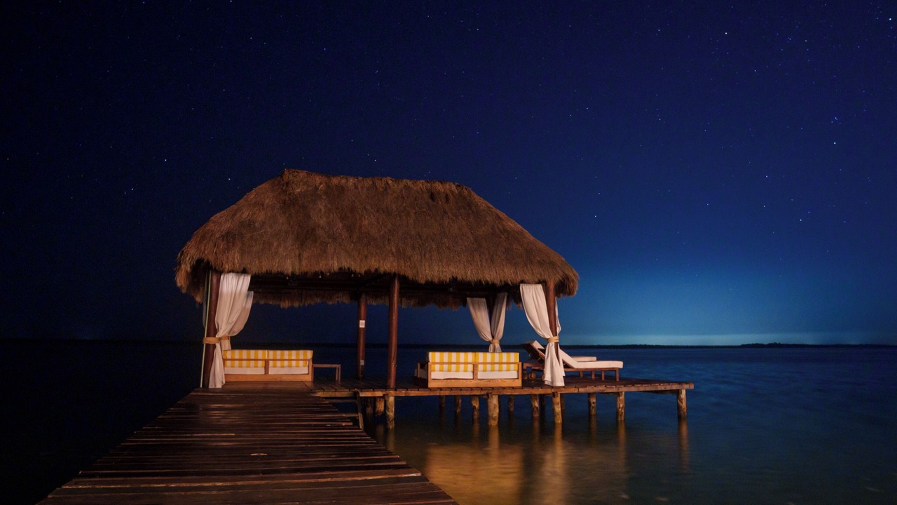 Photo of Outdoor in Bacalar