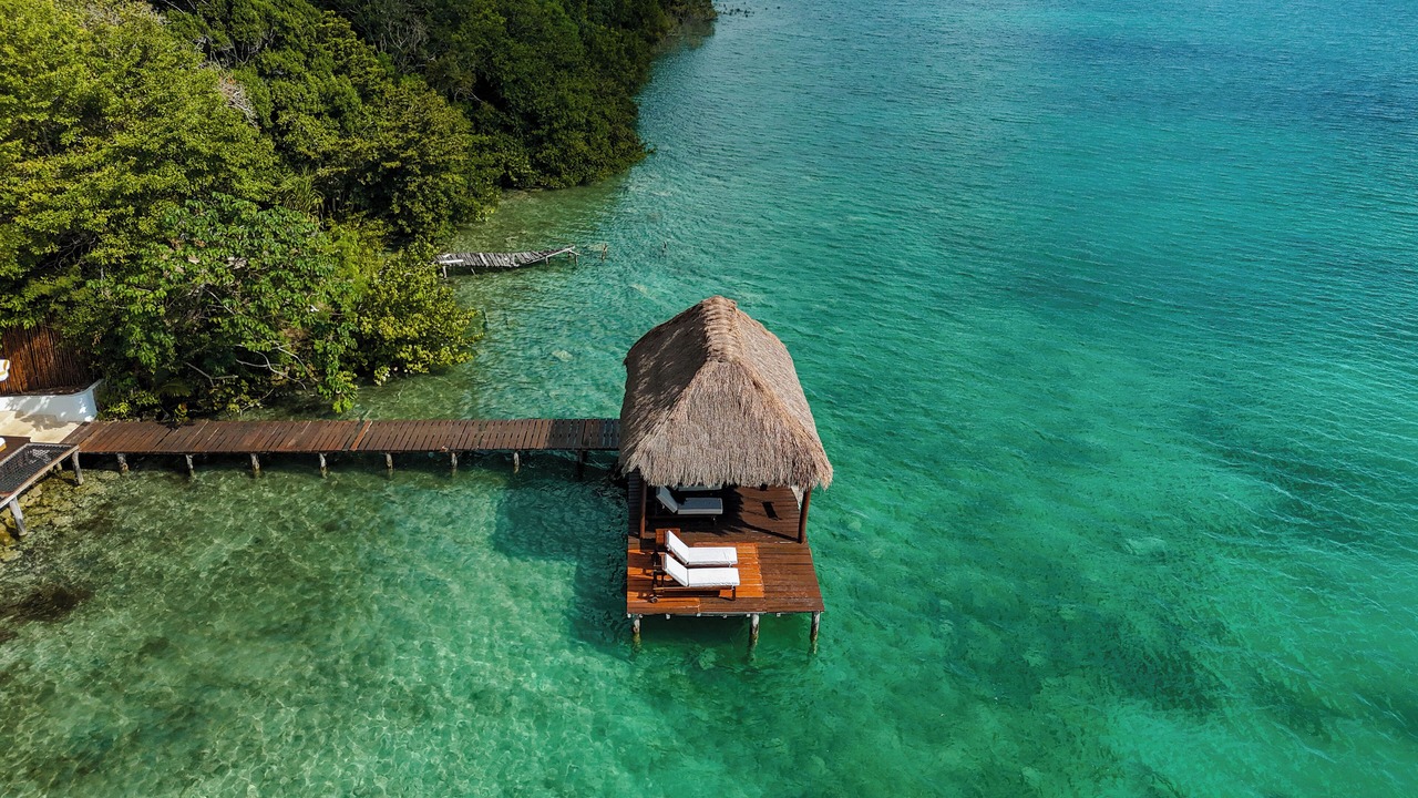 Photo of Others in Bacalar