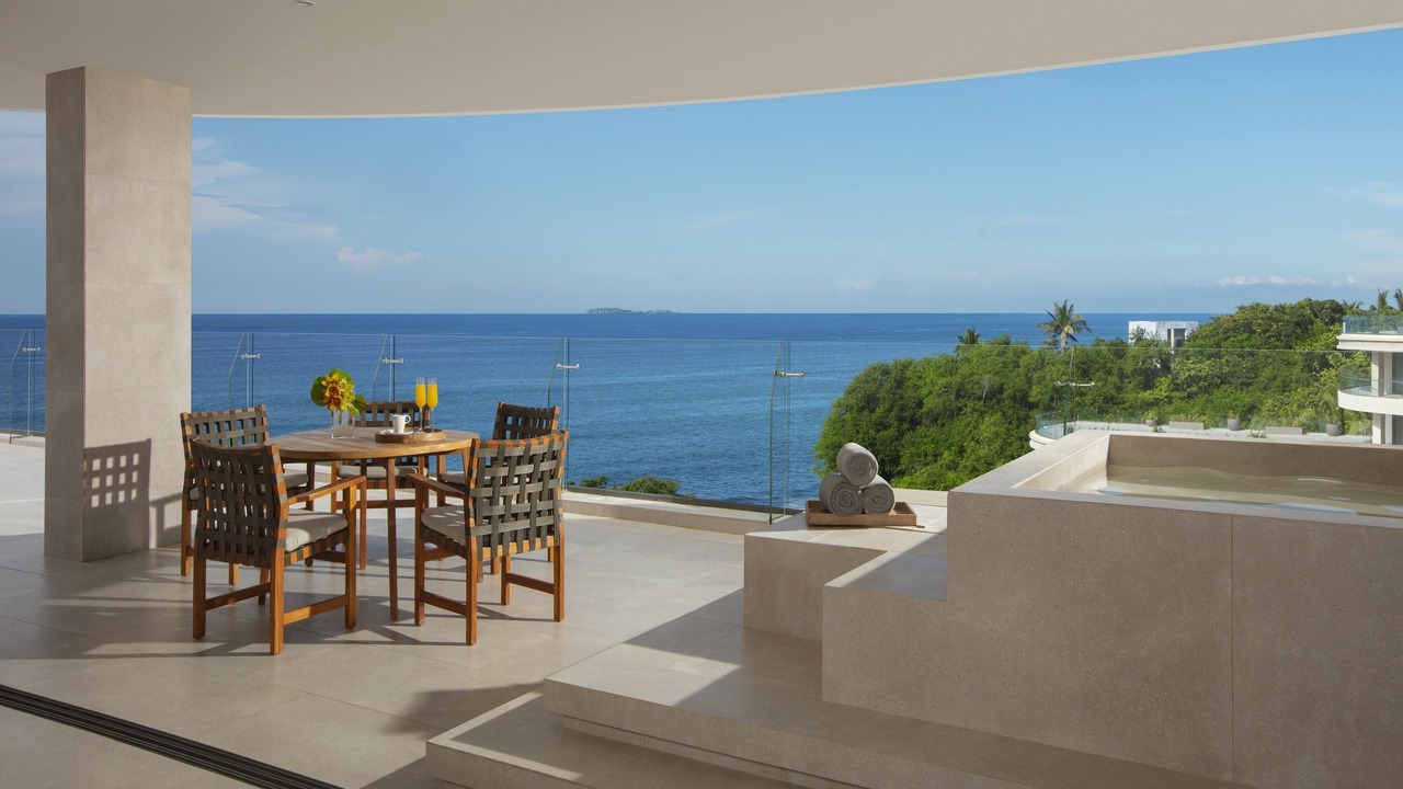 Photo of Bedroom in Punta de Mita
