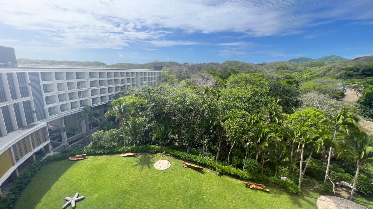 Photo of Bedroom in Punta de Mita