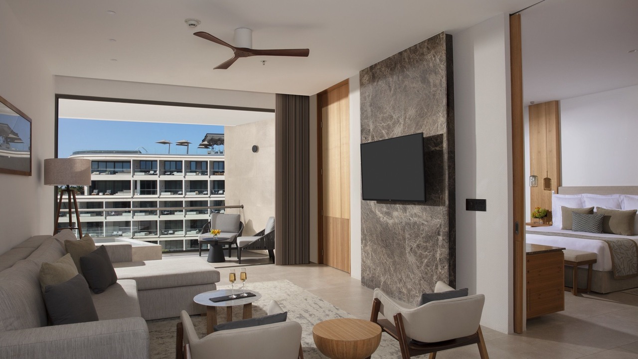 Photo of Bedroom in Punta de Mita