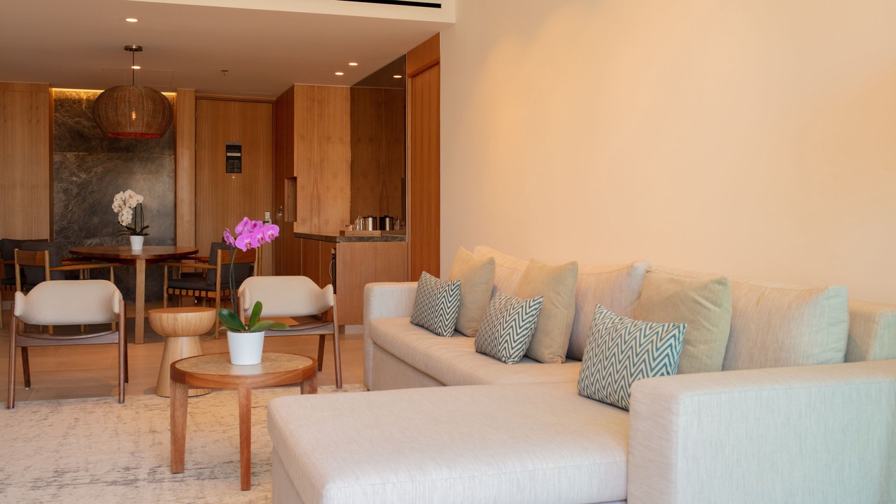 Photo of Bedroom in Punta de Mita