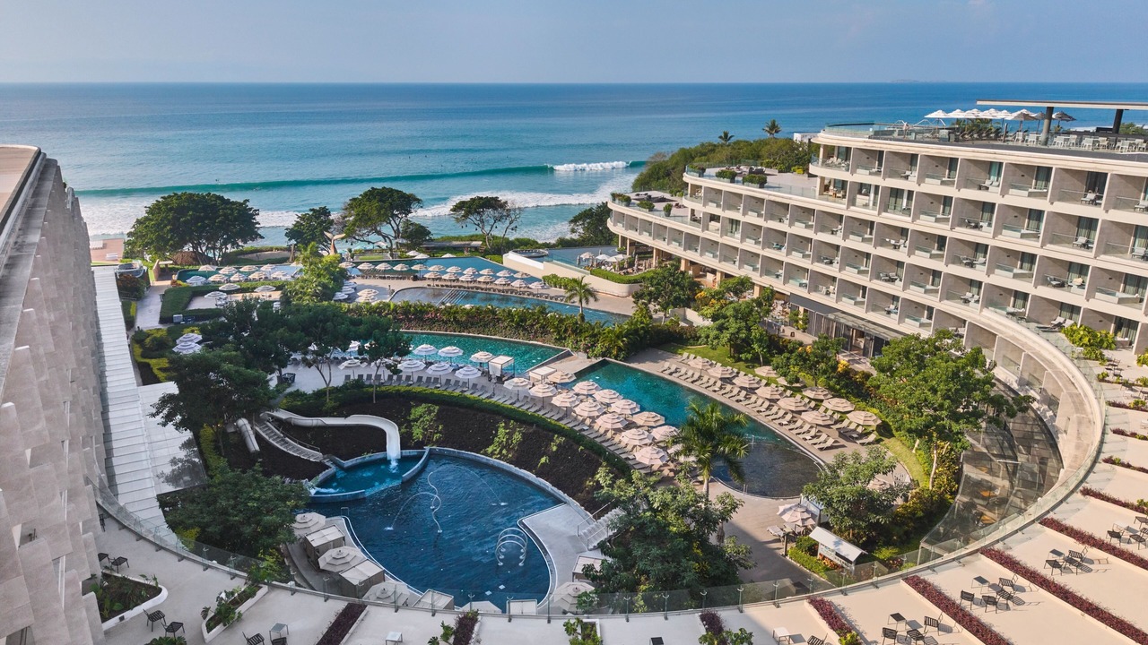 Photo of Outdoor in Punta de Mita