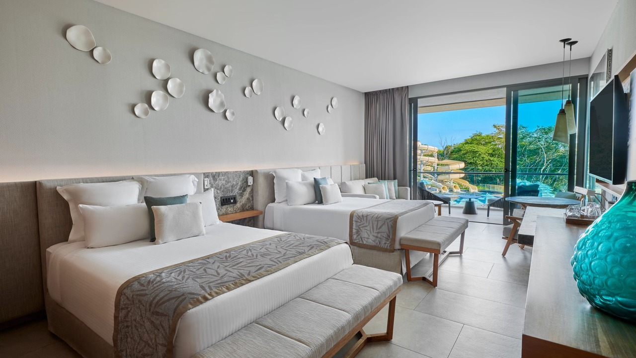 Photo of Bedroom in Punta de Mita