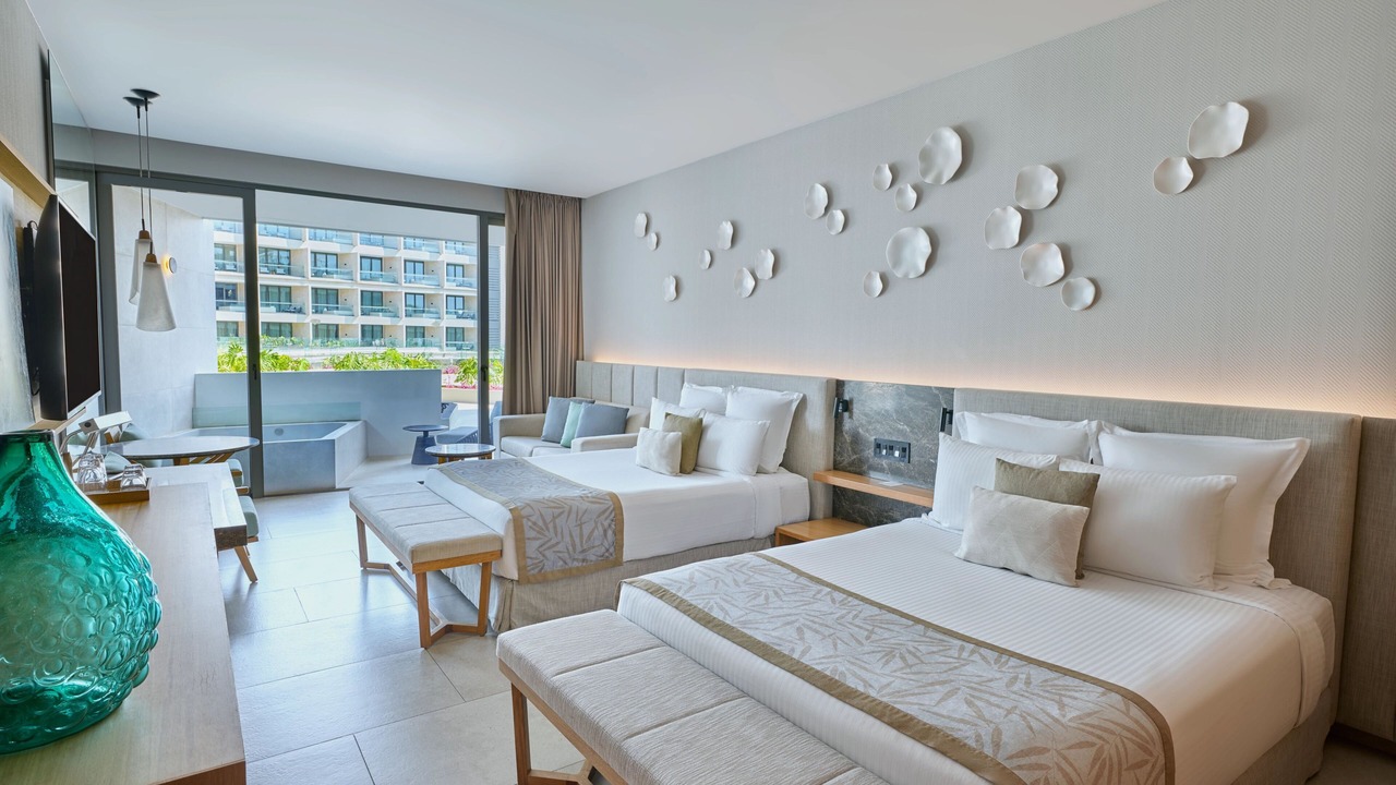 Photo of Bedroom in Punta de Mita