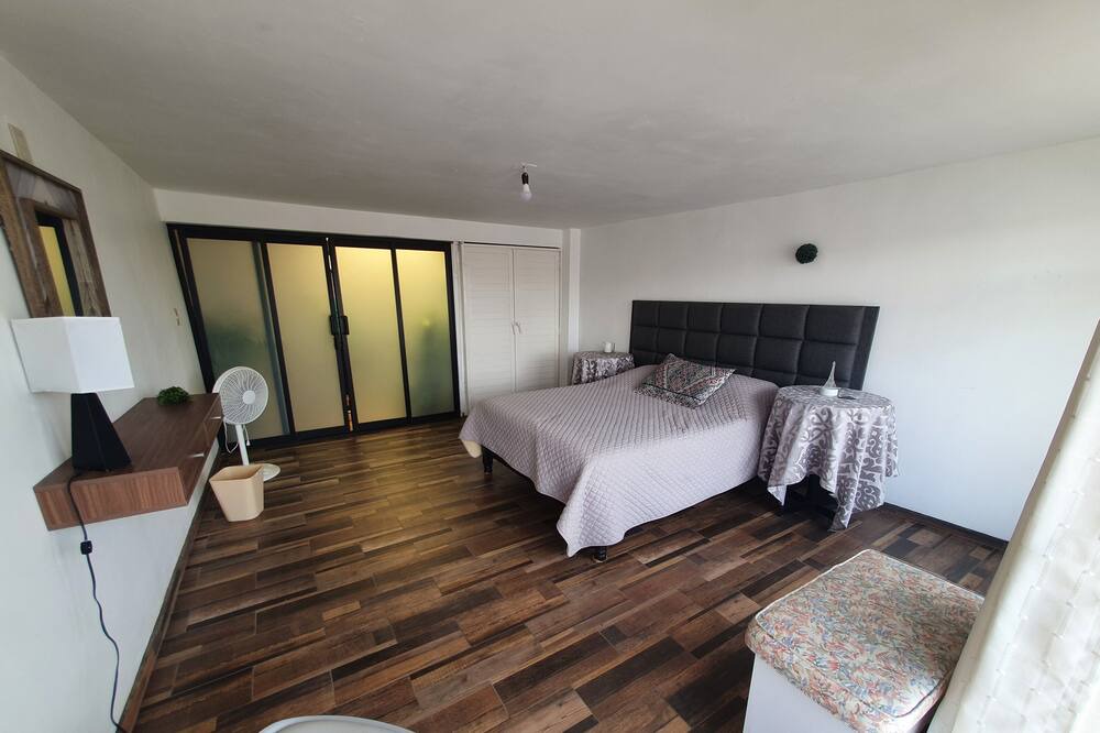 Photo of Bedroom in Zacatecas Centro