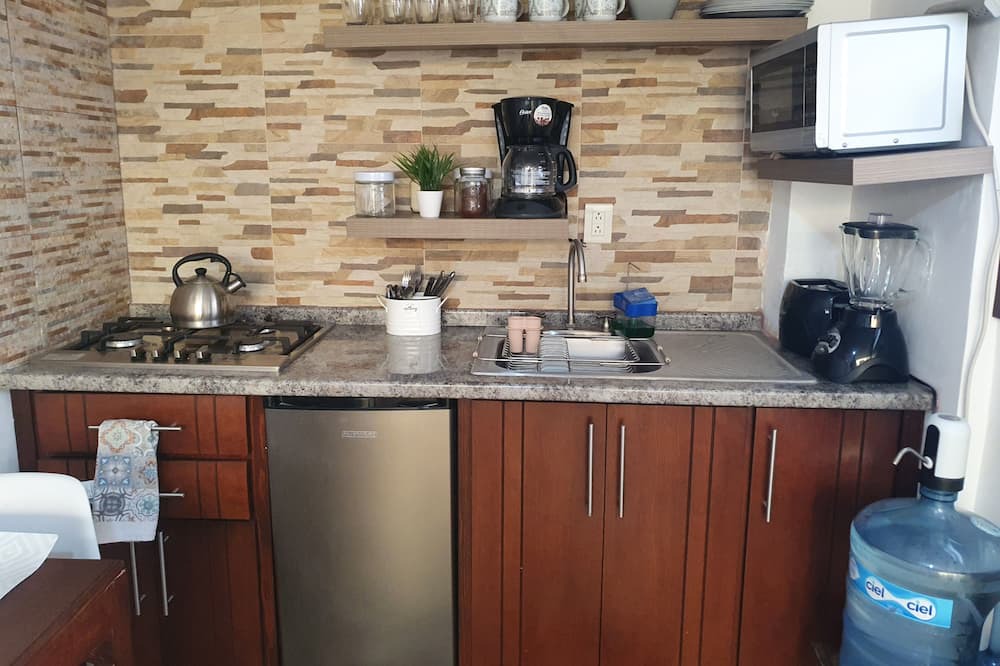 Photo of Kitchen in Zacatecas Centro