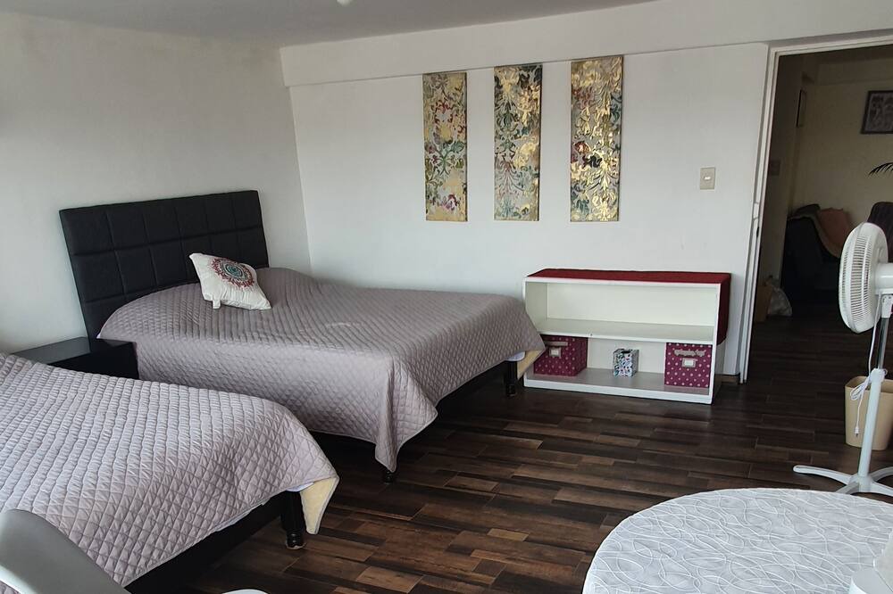 Photo of Bedroom in Zacatecas Centro