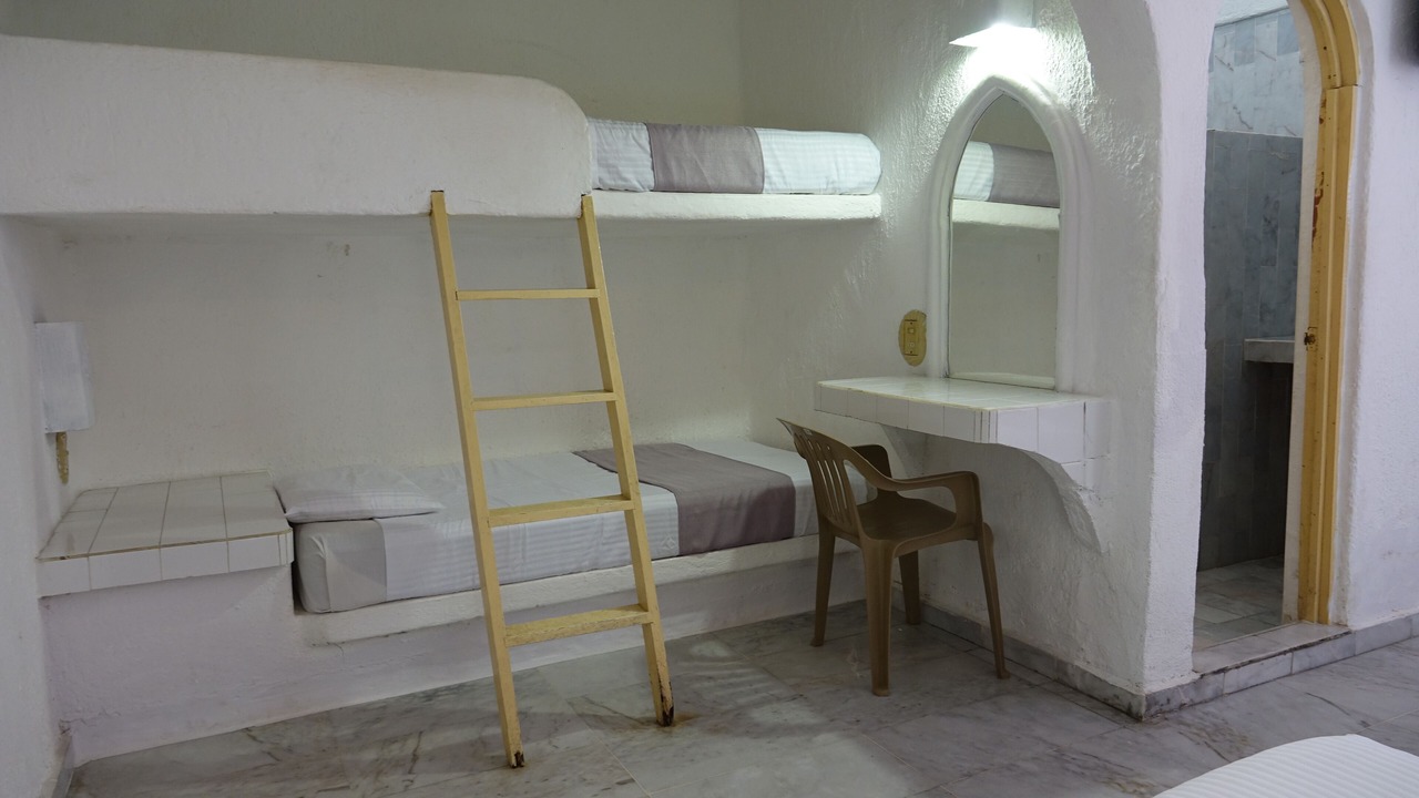 Photo of Bedroom in La Audiencia