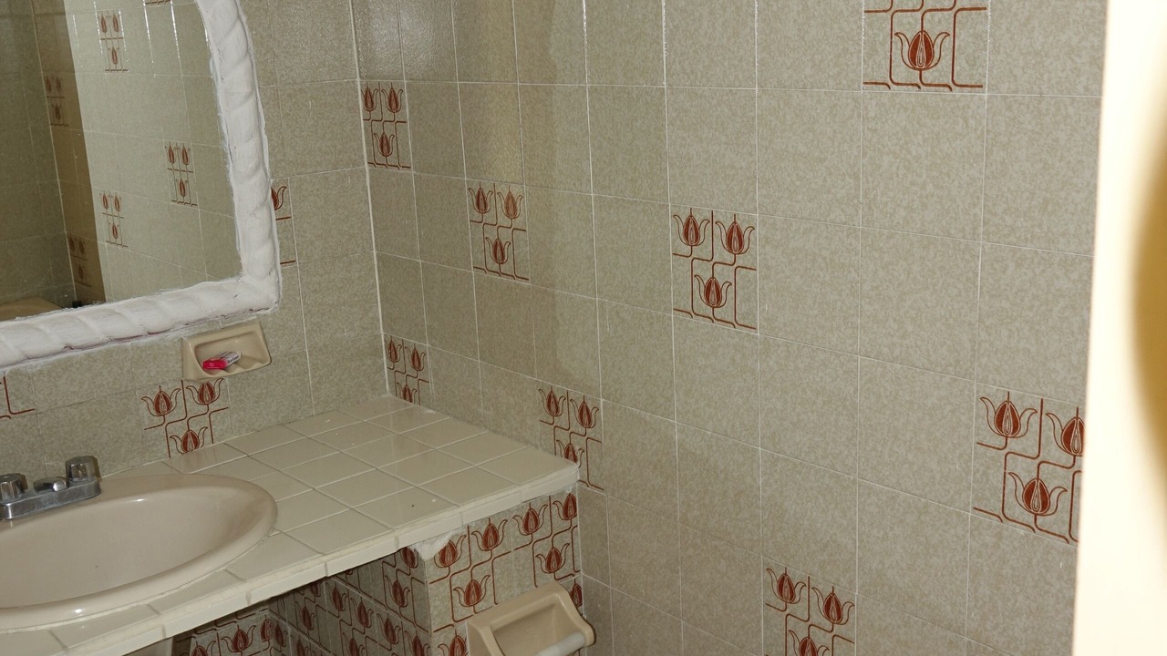 Photo of Bathroom in La Audiencia