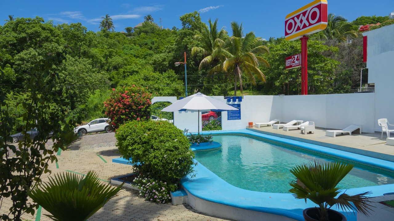Photo of Outdoor in La Audiencia