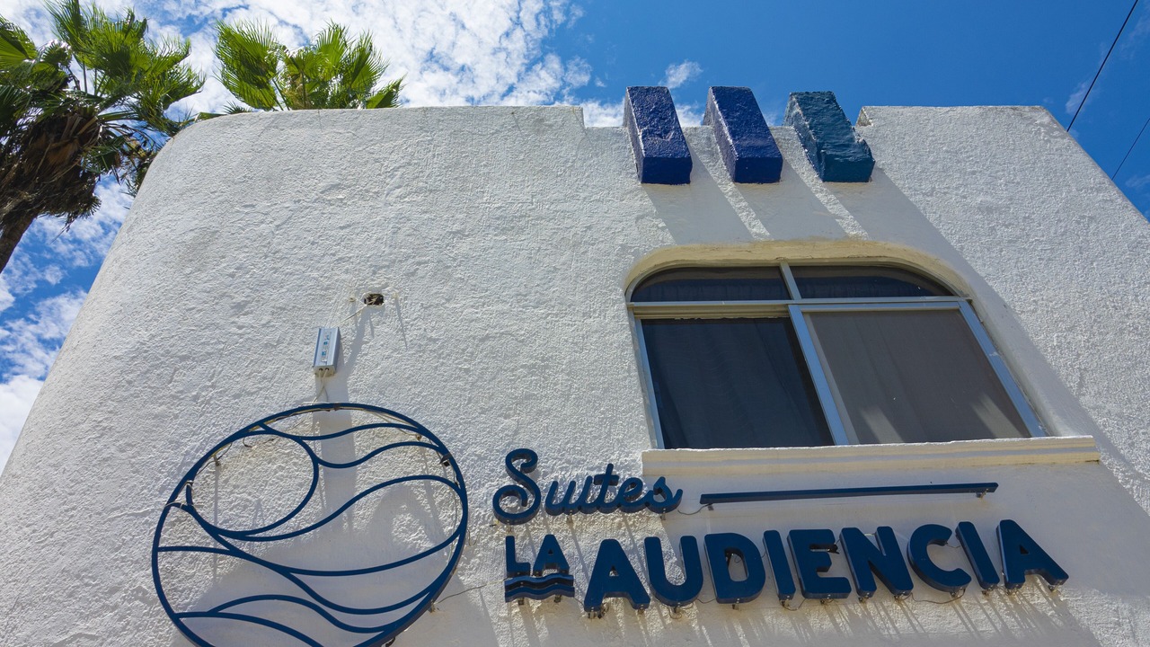 Photo of Outdoor in La Audiencia