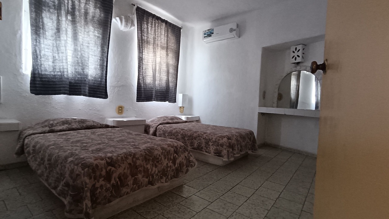 Photo of Bedroom in La Audiencia