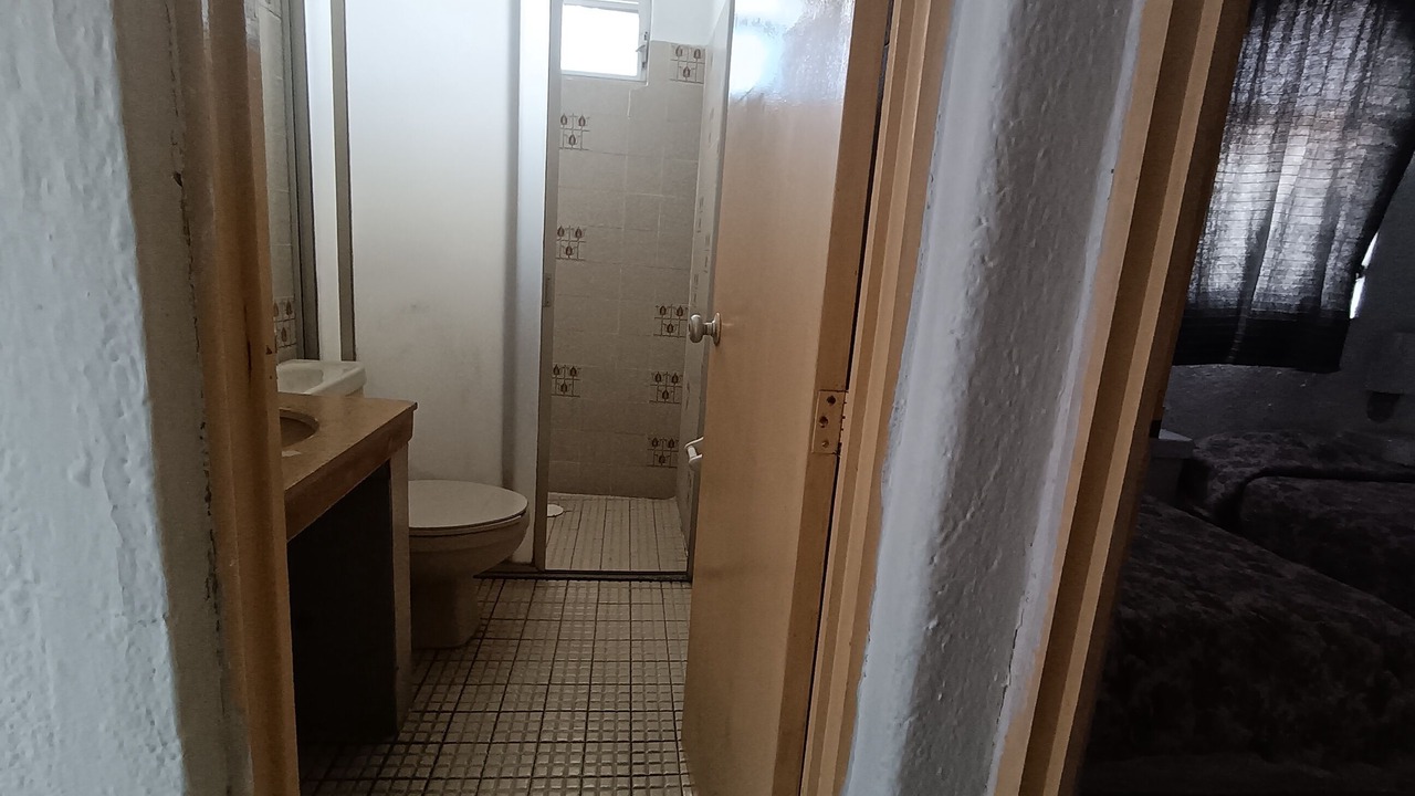 Photo of Bathroom in La Audiencia