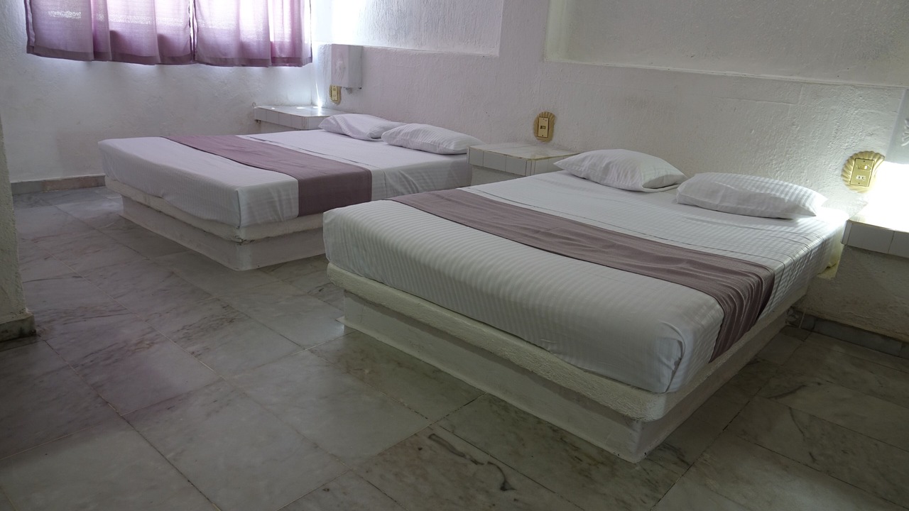 Photo of Bedroom in La Audiencia