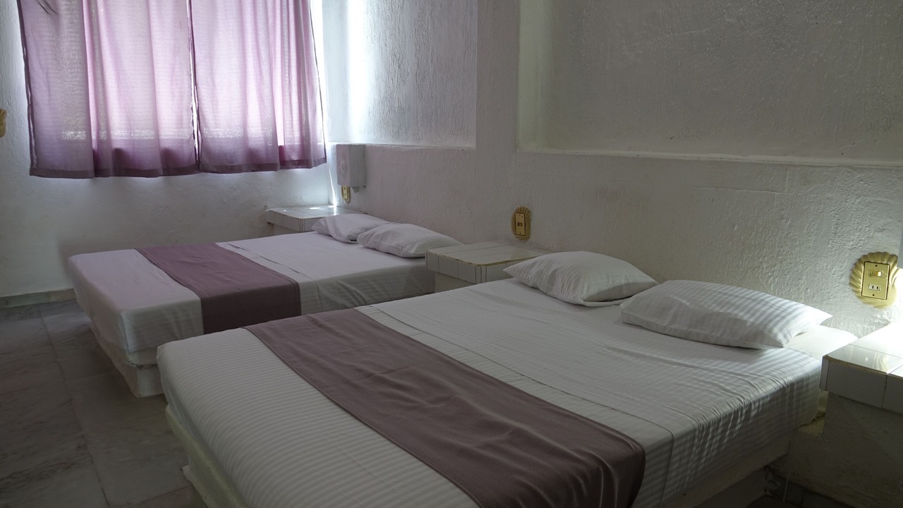 Photo of Bedroom in La Audiencia