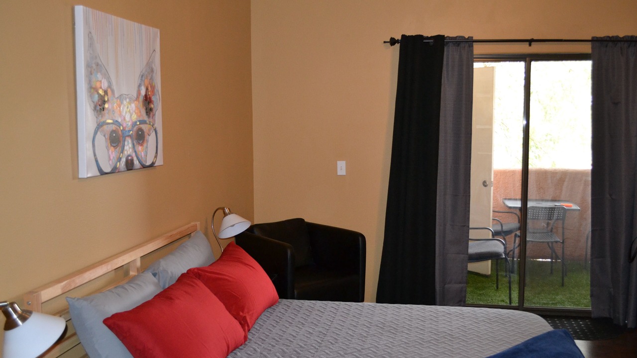 Photo of Bedroom in Avondale