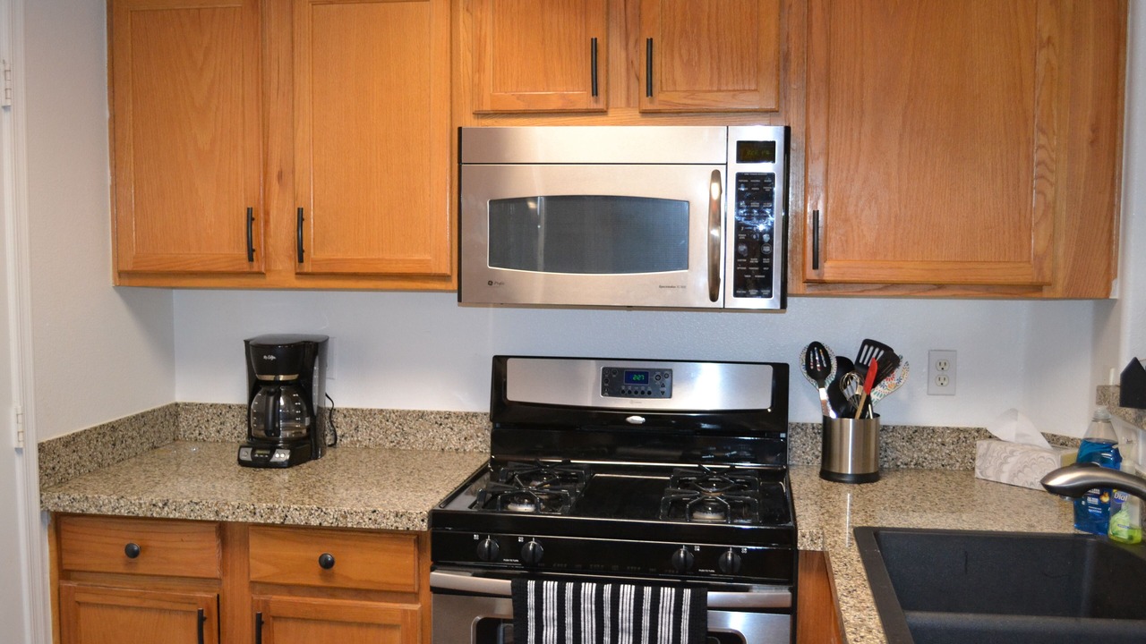 Photo of Kitchen in Avondale