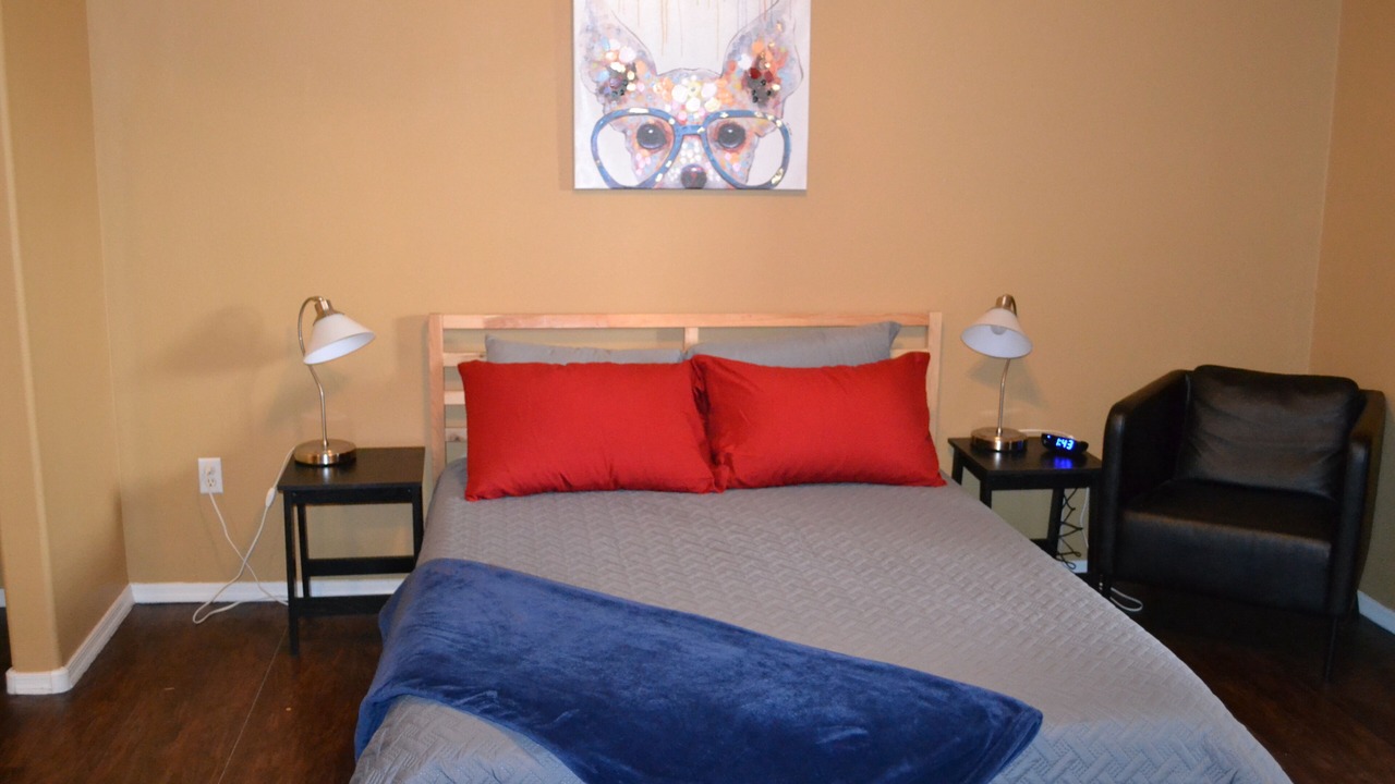 Photo of Bedroom in Avondale