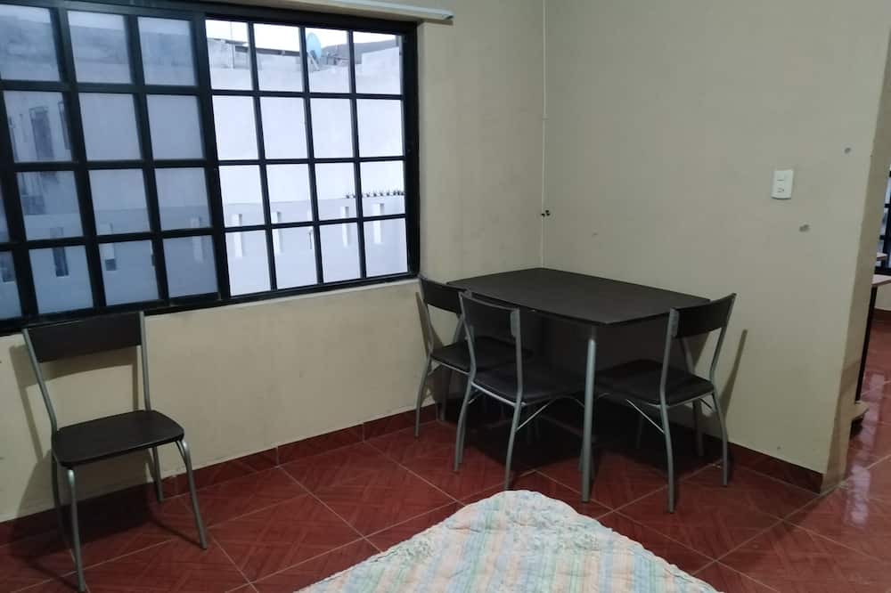 Photo of Bedroom in Monterrey