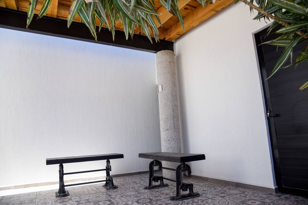 Photo of Patio Balcony in San Miguel de Allende