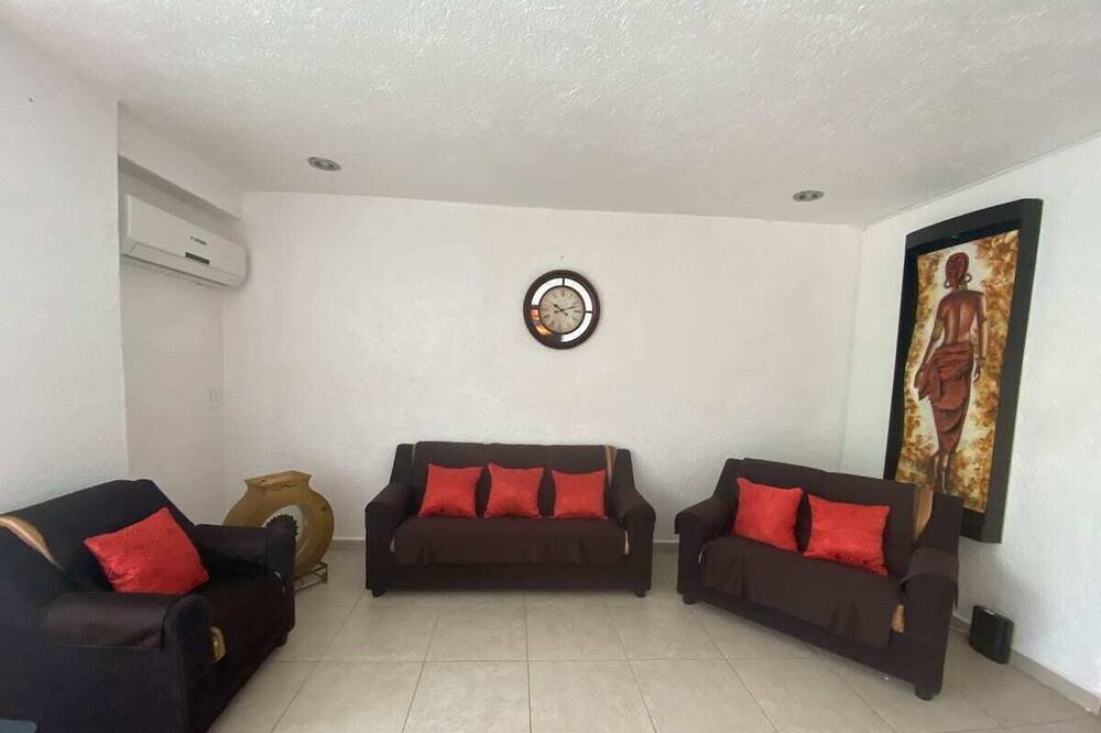 Photo of Livingroom in Costa Azul