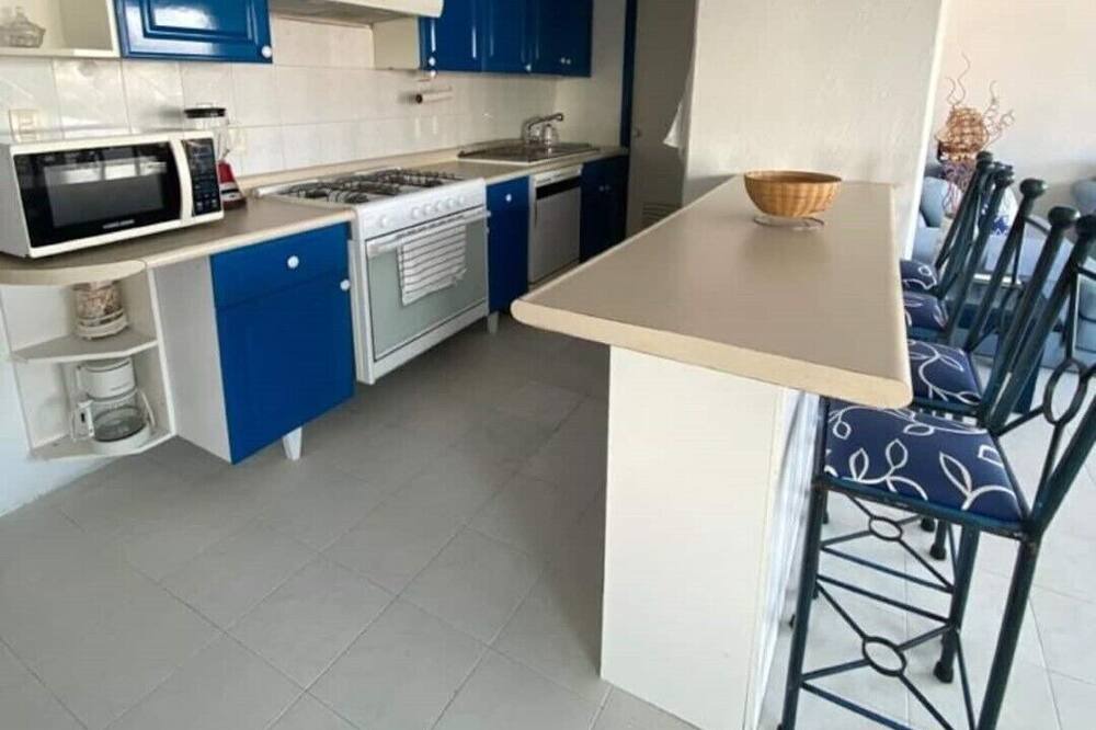 Photo of Kitchen in Costa Azul