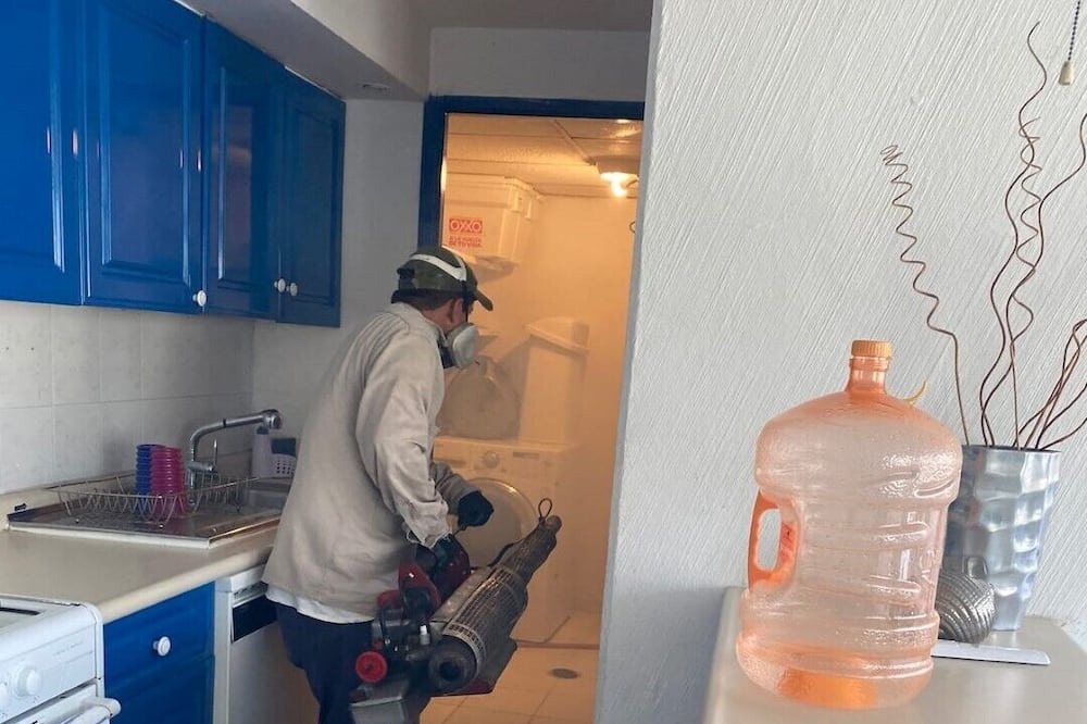Photo of Kitchen in Costa Azul