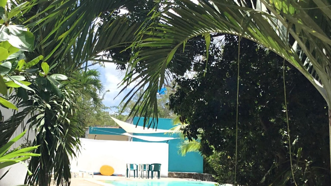 Photo of Outdoor in Akumal